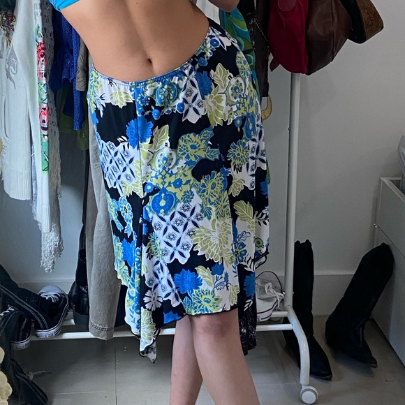 MIDI SKIRT ⚜️ - Picture 3 of 4